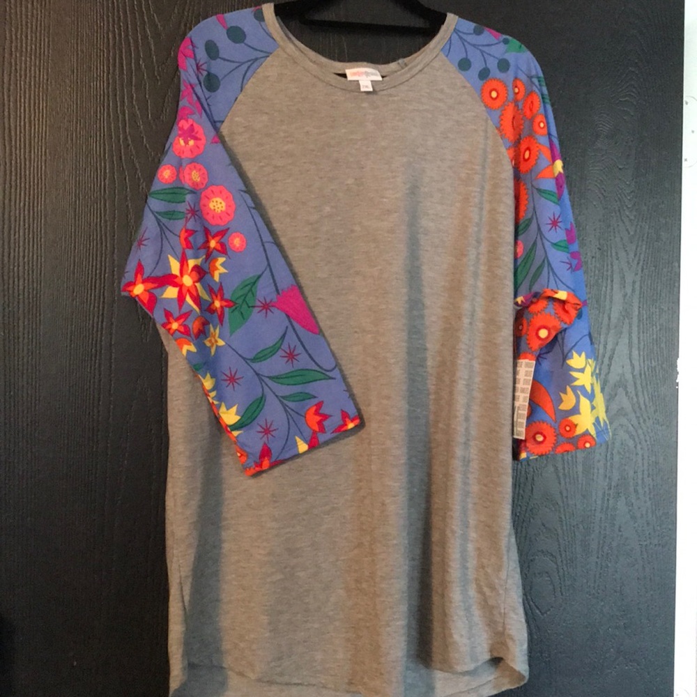 NWT LuLaRoe Randy size 2xl
